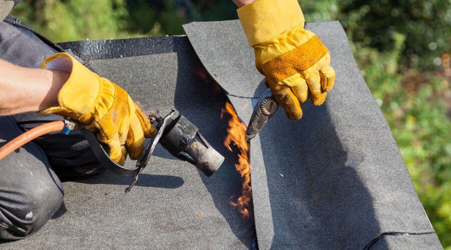 Professional residential roofers in Dittmer, MO